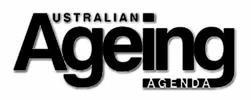 Australian Ageing Agenda Logo
