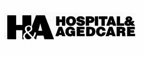 Hospital Aged Care Logo