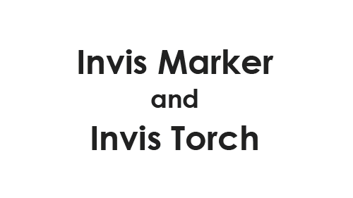 Invis Tools